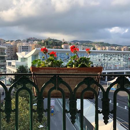 Relax In Darsena - Savona Apartment ภายนอก รูปภาพ