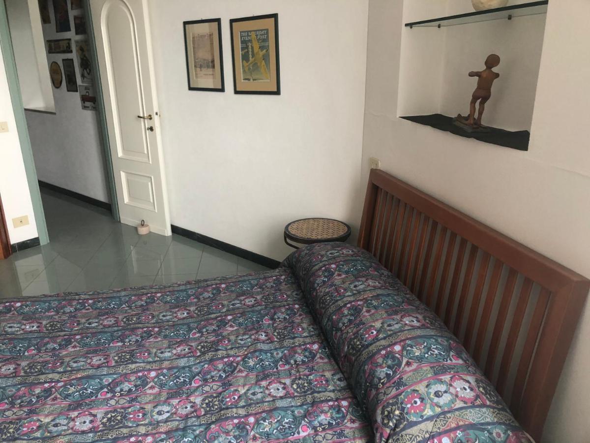 Relax In Darsena - Savona Apartment ภายนอก รูปภาพ