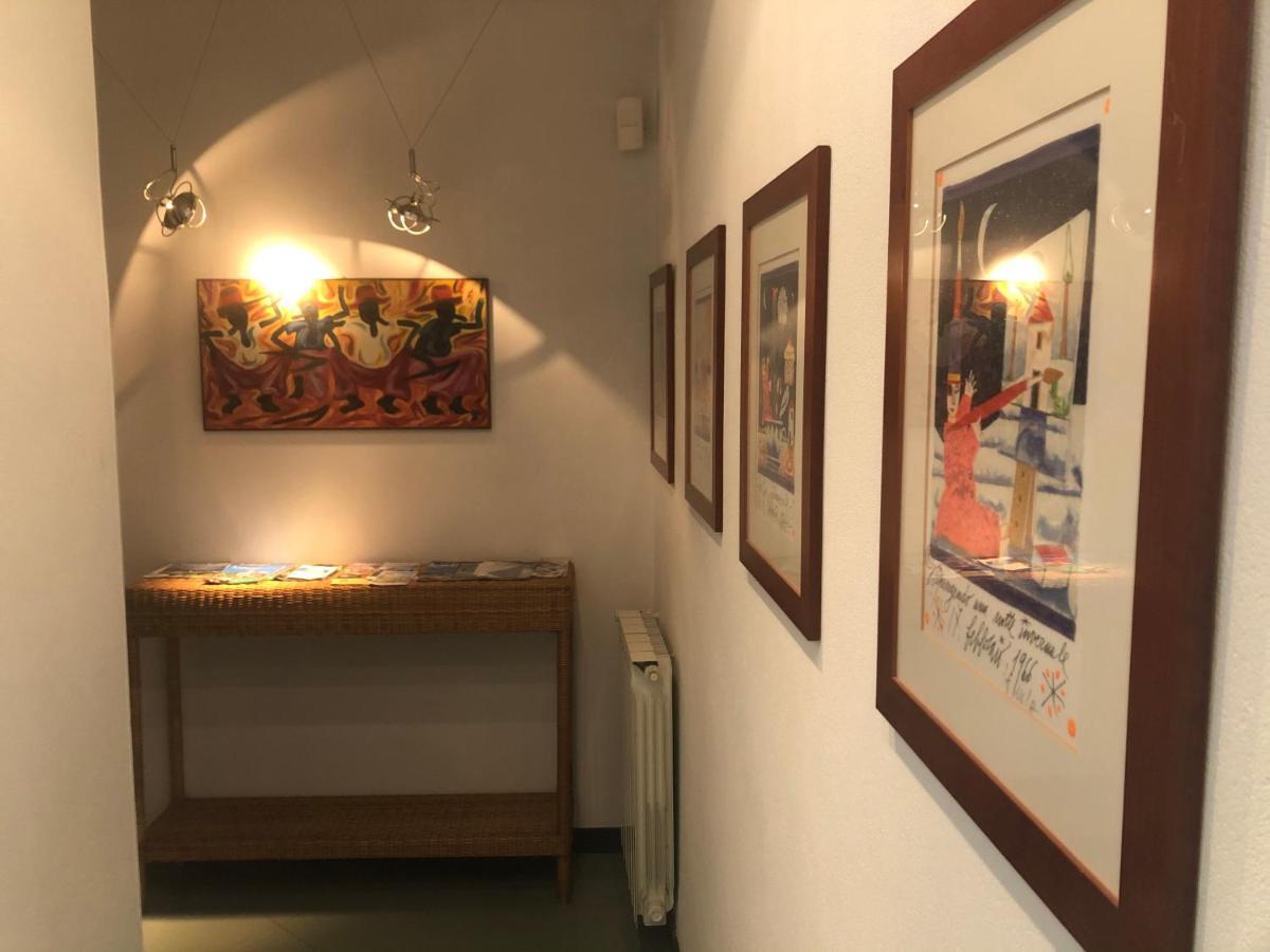 Relax In Darsena - Savona Apartment ภายนอก รูปภาพ