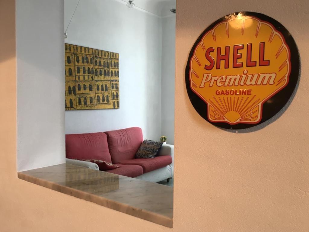 Relax In Darsena - Savona Apartment ภายนอก รูปภาพ