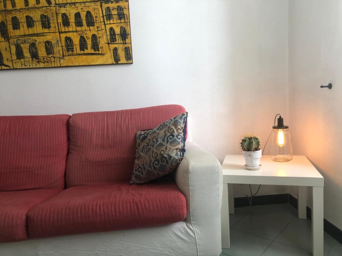 Relax In Darsena - Savona Apartment ภายนอก รูปภาพ