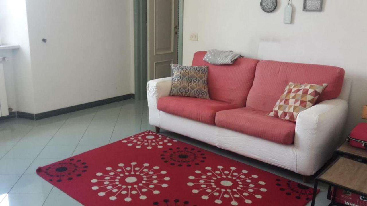 Relax In Darsena - Savona Apartment ภายนอก รูปภาพ