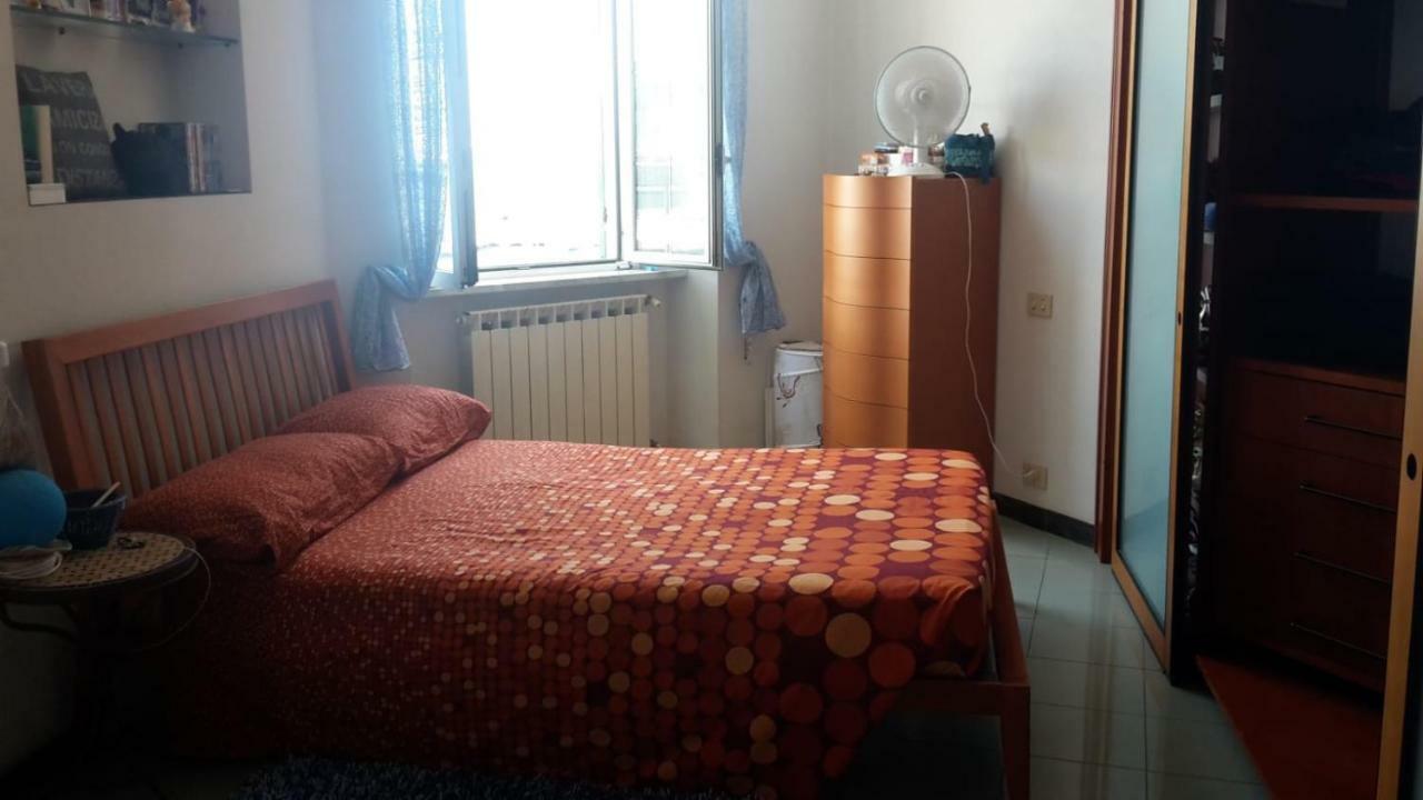 Relax In Darsena - Savona Apartment ภายนอก รูปภาพ
